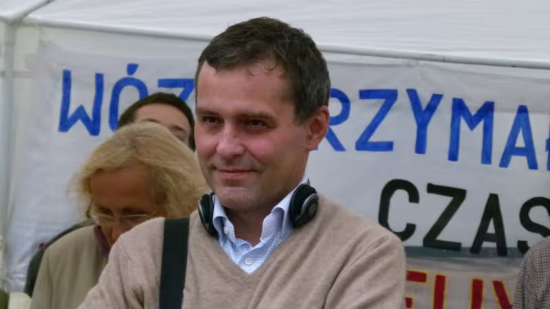 Cezary Gmyz
