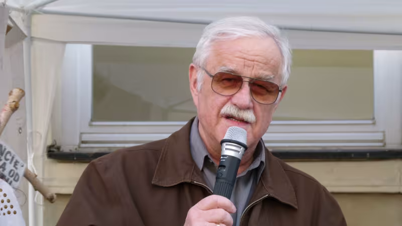 Jan Pietrzak