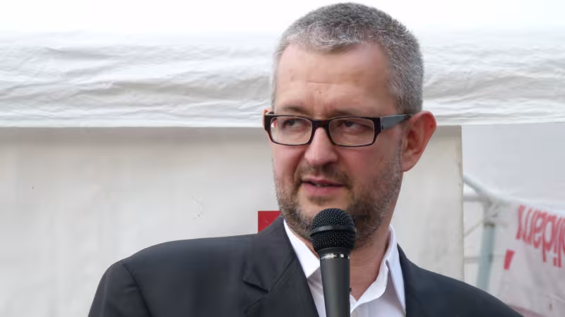 Rafał Ziemkiewicz