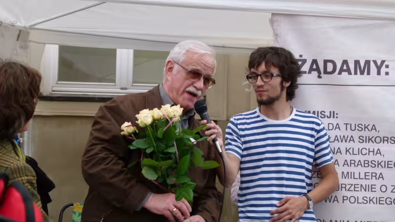 Jan Pietrzak