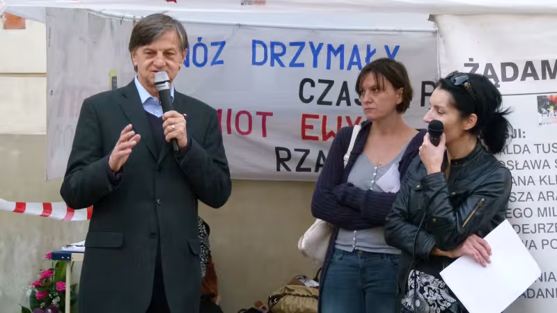 Andrzej Zybertowicz
