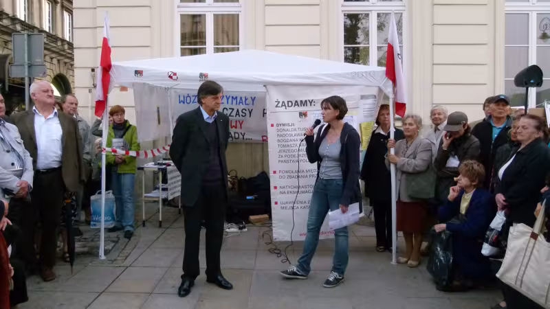 Andrzej Zybertowicz