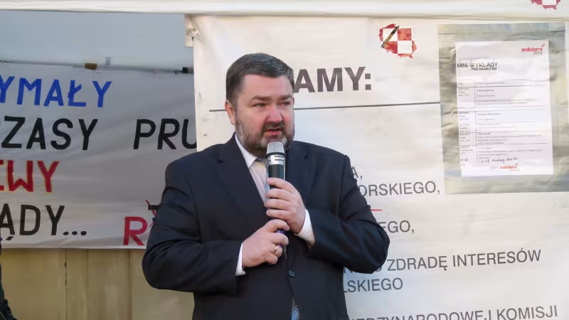 Karol Karski