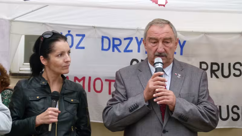Andrzej Melak