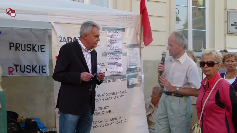 Marek Król