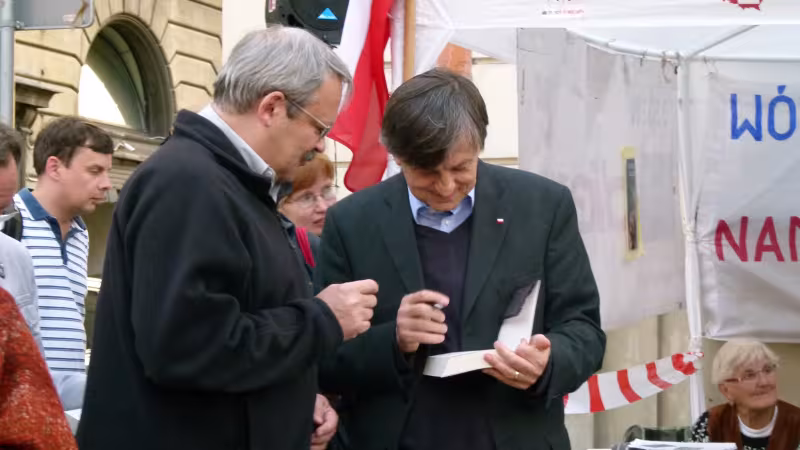 Andrzej Zybertowicz