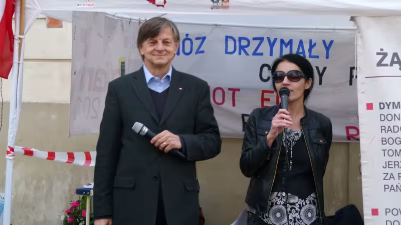 Andrzej Zybertowicz