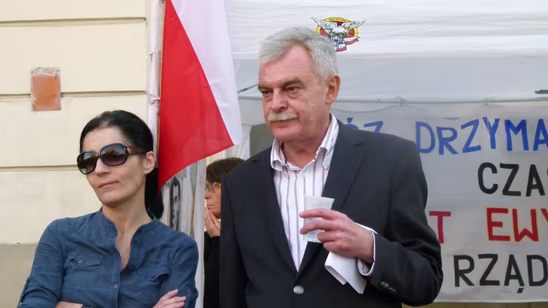 Marek Król