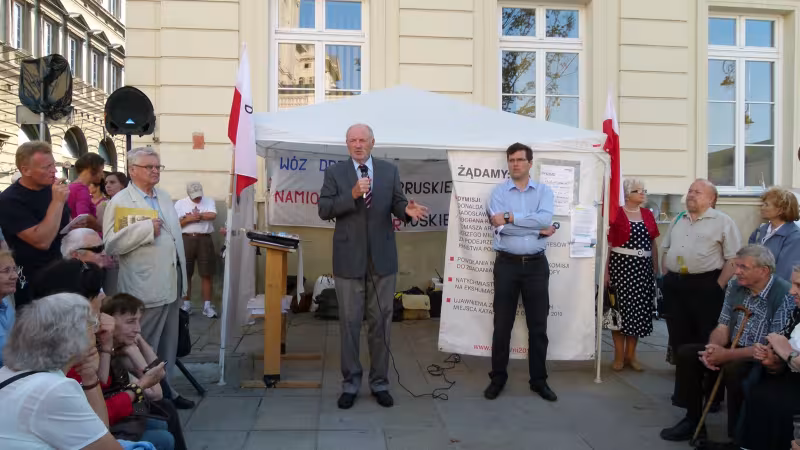 Piotr Jaroszyński