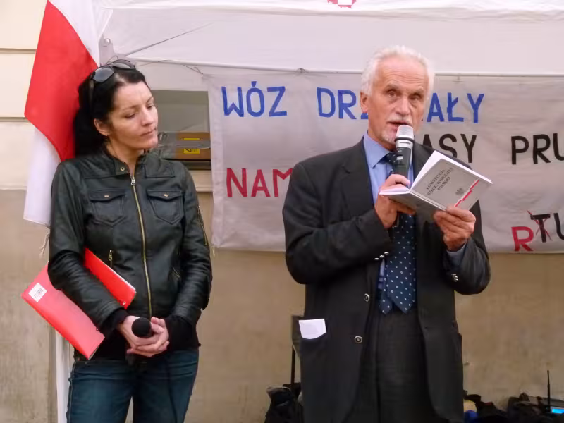Piotr Łukasz Andrzejewski