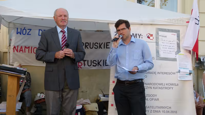 Piotr Jaroszyński