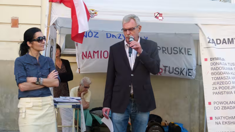 Marek Król