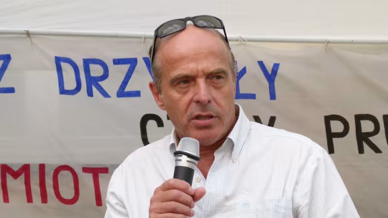 Jan Pospieszalski