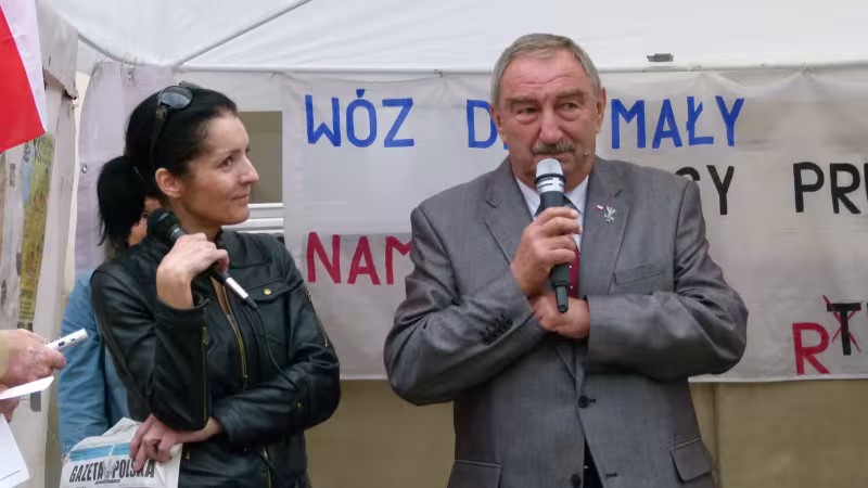 Andrzej Melak
