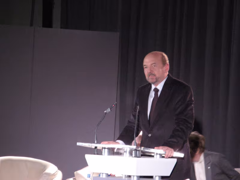 Ryszard Legutko