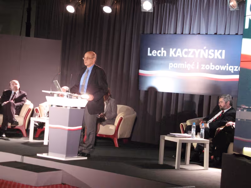 Zdzisław Krasnodębski