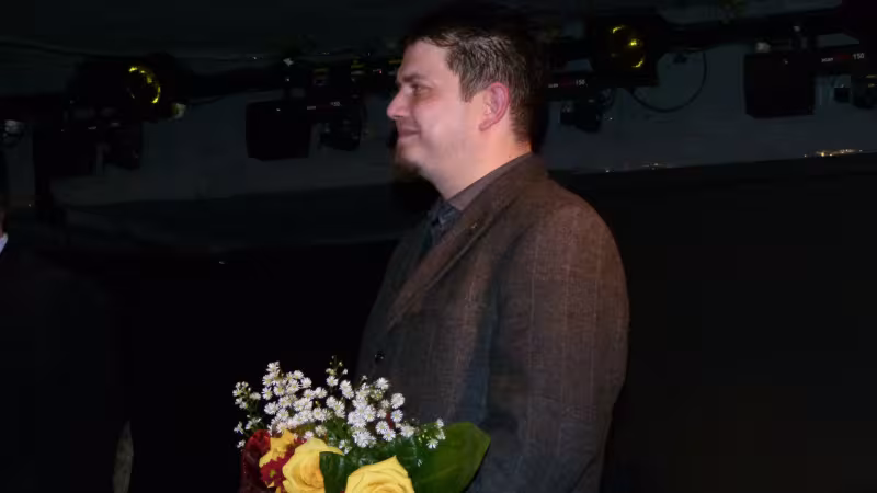 Wojciech Wencel