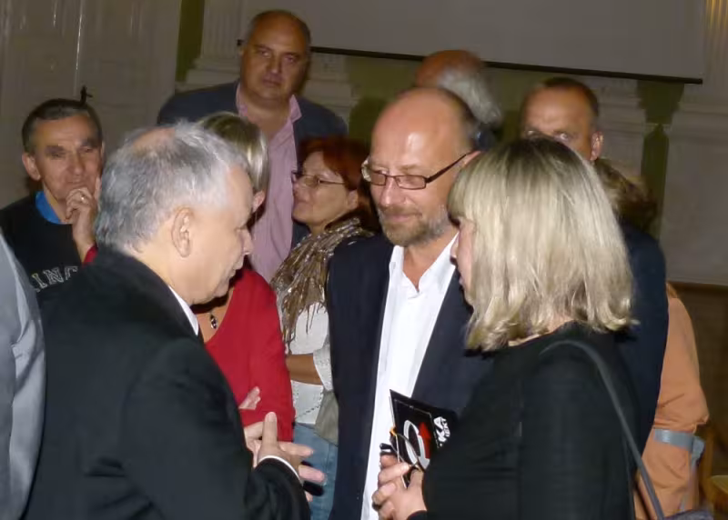 Premiera PWP