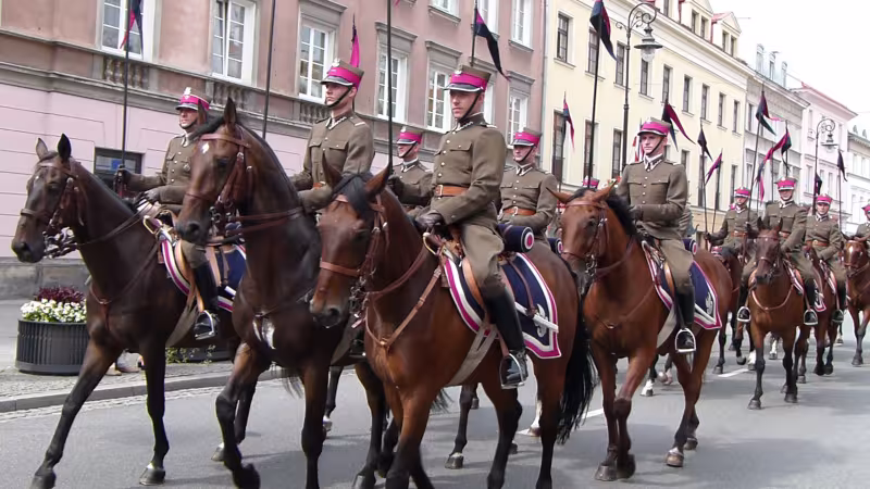 Święto Wojska Polskiego