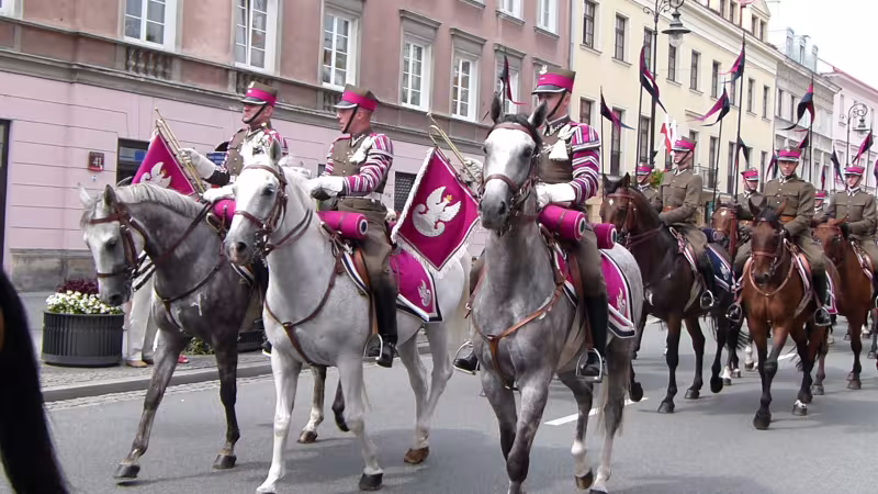 Święto Wojska Polskiego