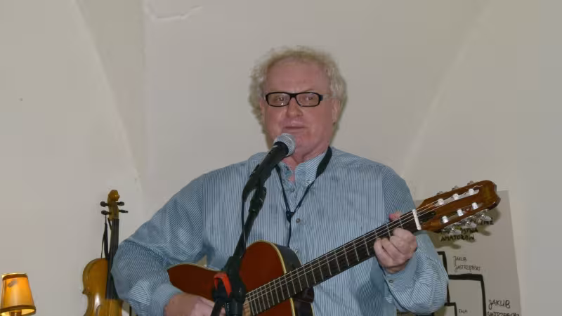 Ryszard Makowski