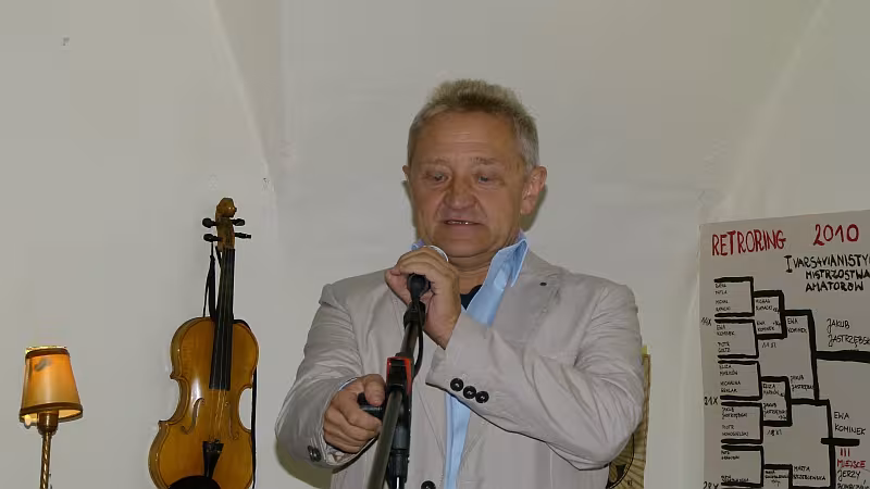 Paweł Dłużewski