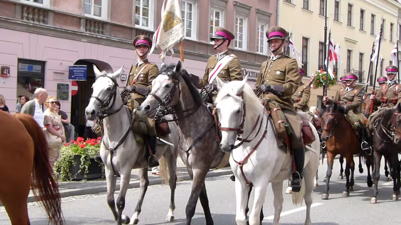 Święto Wojska Polskiego