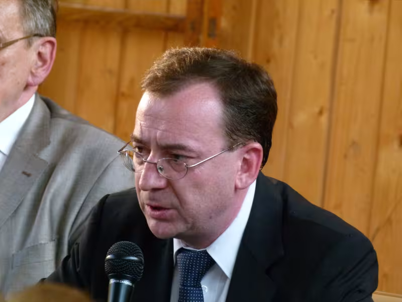 Mariusz Kamiński