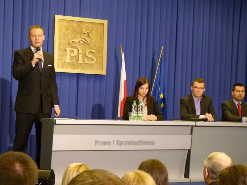 Forum Młodych PiS