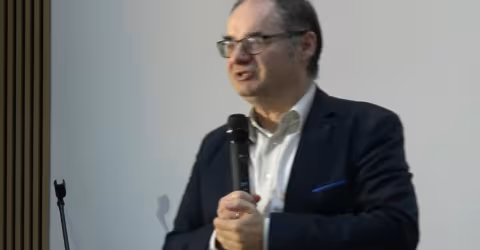 Suwerenność Polski w obliczu federalizacji UE (prof. Adam Wielomski)