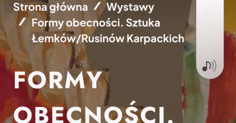 Zawsze uważałem,  że jesteśmy tacy sami, a lata wspólnego działania uczyniły z nas jedno środowisko