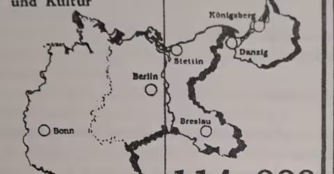 Cieszący się z panowania komunizmu, pragnący wcielenia Polski do ZSRR celem jego ewangelizacji?