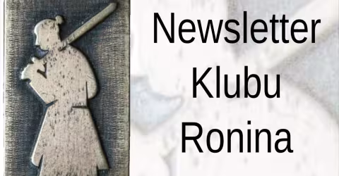 Newsletter KR