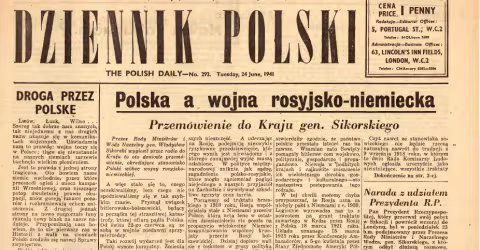 Dziennik 1941