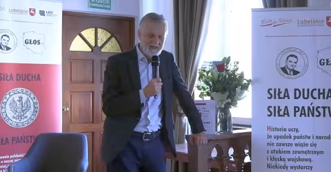 Andrzej Zybertowicz