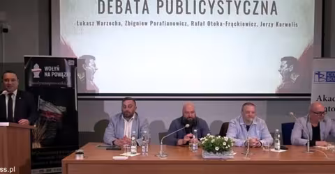 Debata publicystyczna