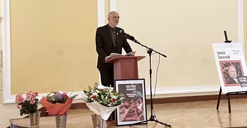 Andrzej Nowak