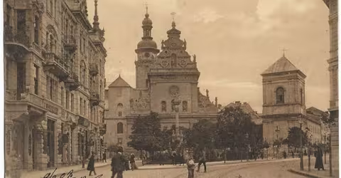 Archidiecezja Lwowska