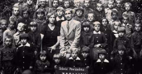 DzieciEwa Siemaszko