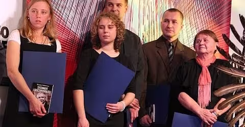 Embedded thumbnail for Koncert Niepodległości i Gala wręczenia nagród Towarzystwa Patriotycznego