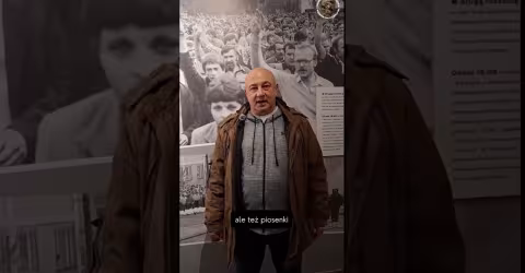 Embedded thumbnail for Tadeusz Płużański zaprasza na spotkanie z Leszkiem Czajkowskim