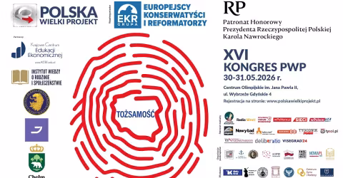 Embedded thumbnail for NA ŻYWO: XVI Kongres Polska Wielki Projekt - dzień pierwszy