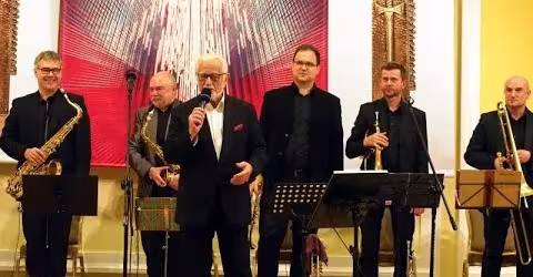 Embedded thumbnail for Koncert Niepodległości i gala wręczenia nagród Towarzystwa Patriotycznego „Żeby Polska była Polską”