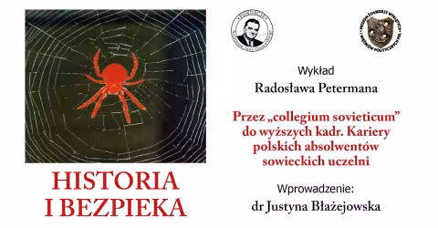 Embedded thumbnail for Kariery polskich absolwentów sowieckich uczelni
