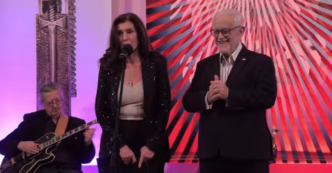 Embedded thumbnail for Gala nagród Żeby Polska była Polską 2023 (Towarzystwo Patriotyczne)